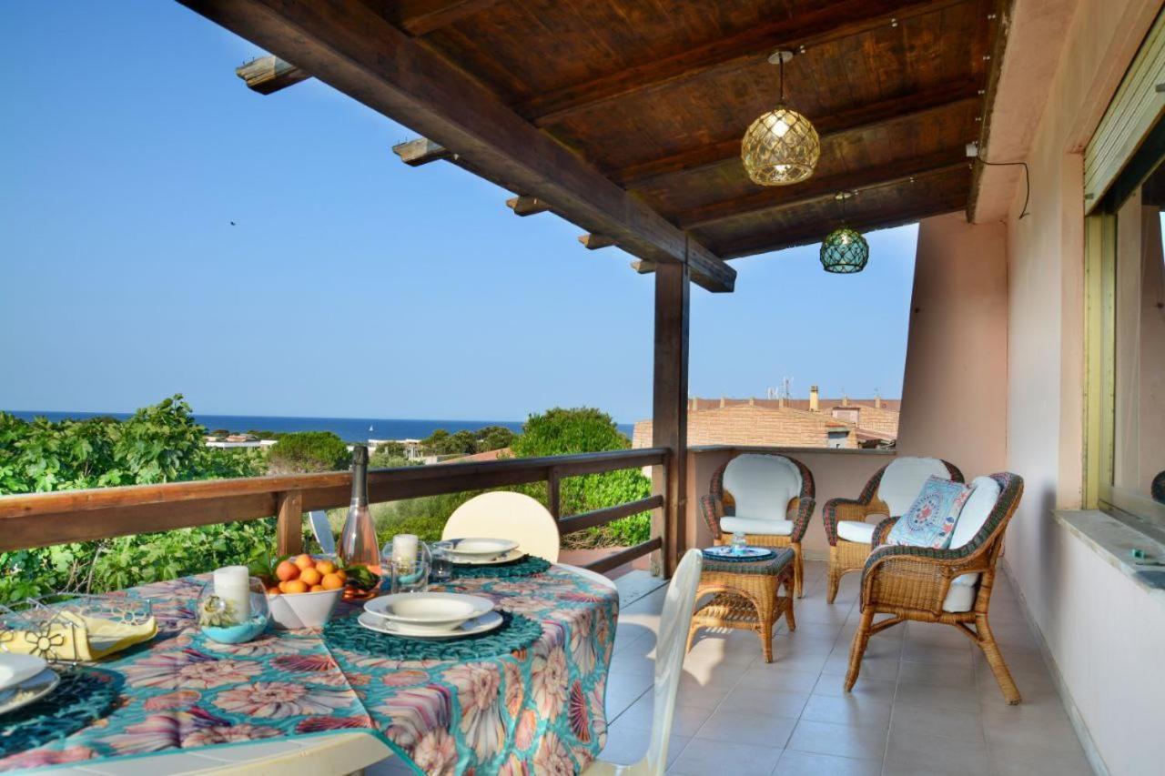 Casa Istella - Stintino Villa Exterior photo