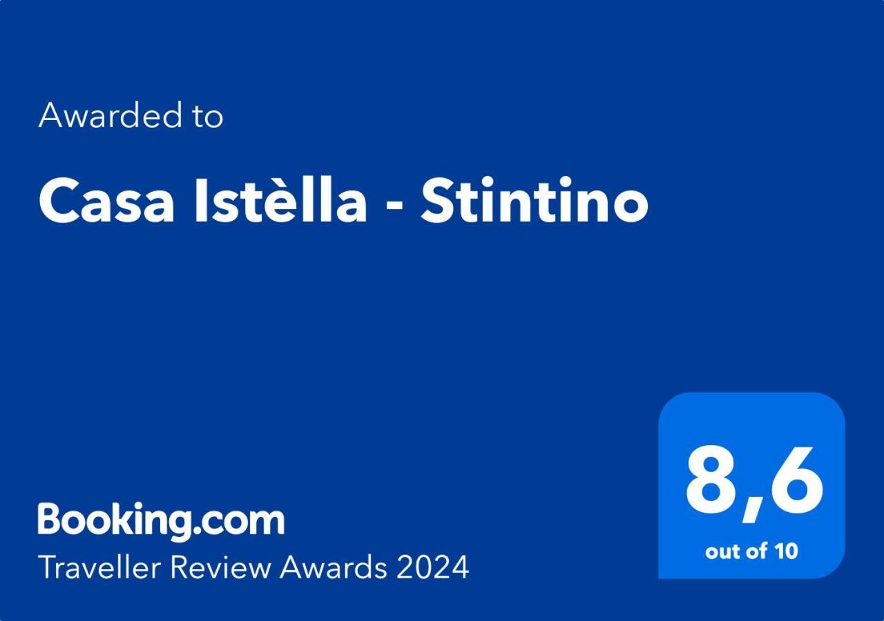 Casa Istella - Stintino Villa Exterior photo
